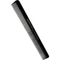 Triumph Nylon 5110/7 schwarz, Haarschneidekamm 7 Zoll