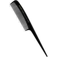 Triumph Nylon 5120/8 schwarz, Stielkamm 8 Zoll