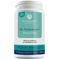 Dr. Niedermaier Detox Pure 100 g