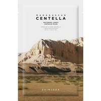 SKIN1004 Centella Watergel Sheet Ampoule Mask 25 ml