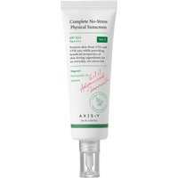 AXIS-Y Complete No- Stress Physical Sunscreen V. 3 50 ml