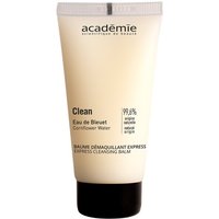 Académie Clean Baume Démaquillant Express 150 ml