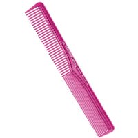 Triumph Master 250/33 Fliedermetallic Haarschneidekamm 7 Zoll