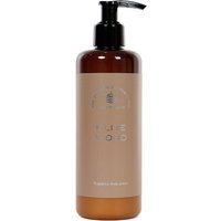 Agua de Baleares Olive Wood Fragrance Body Lotion 300 ml