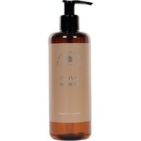 Agua de Baleares Olive Wood Fragrance Shower Gel 300 ml