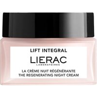 Lierac Lift Integral Die Regenerierende Nachtcreme 50 ml