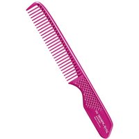 Triumph Master 252/33 Fliedermetallic Haarschneidegriffkamm 8"