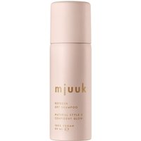 Mjuuk Refresh Dry Shampoo 50 ml