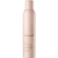 Mjuuk Refresh Dry Shampoo 250 ml
