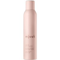 Mjuuk Volume Dry Shampoo 250 ml