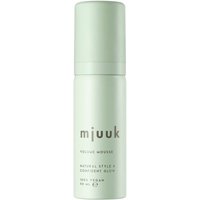 Mjuuk Volume Mousse 50 ml