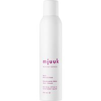 Mjuuk Naked Sense Fragrance-free Heat Protection 250 ml