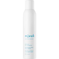 Mjuuk Naked Sense Fragrance-free Refresh Dry Shampoo 250 ml