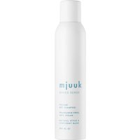Mjuuk Naked Sense Fragrance-free Volume Dry Shampoo 250 ml