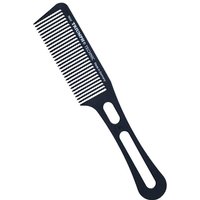 Triumph Master 7643M/97 Schwarz Maschinenhaarschneidekamm 8 1/2 Zoll