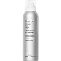 Living proof Perfect Hair Day Advanced Clean Dry Shampoo 198ml
