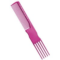 Triumph Master 255/33 Fliedermetallic Gabelkamm 7 1/2 Zoll