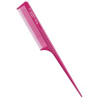 Triumph Master 263/33 Fliedermetallic Stielkamm 8 1/2 Zoll