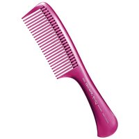 Triumph Master 5630/33 Fliedermetallic Griffkamm 8 1/2 Zoll