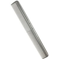 Hercules Sägemann Wolf 37 Antibacterial A 605 Grau Universalkamm 8 1/2 Zoll