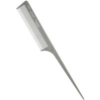 Hercules Sägemann Wolf 37 Antibacterial A 607 Grau Stielkamm 8 1/2 Zoll