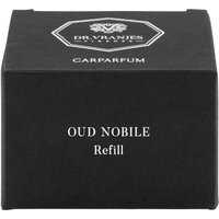 DR. VRANJES Oud Nobile Carparfum Refill