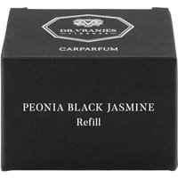 DR. VRANJES Peonia Black Jasmine Carparfum Refill