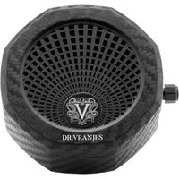 DR. VRANJES Carparfum Dispenser Carbon Fiber