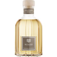DR. VRANJES Leather Oud Raumduft Diffuser 2500 ml