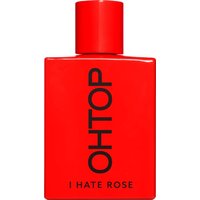 Ohtop I Hate Rose Eau de Parfum (EdP) 100 ml