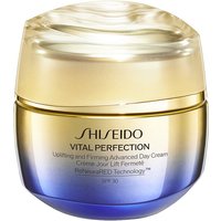 Shiseido Vital Perfection Uplifting and Firming Advanced Day Cream 50 ml