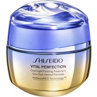 Shiseido Vital Perfection Overnight Firming Treatment N 50 ml