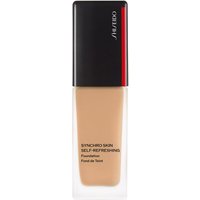 Shiseido Synchro Skin Self-Refreshing Foundation N 330 30 ml