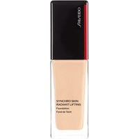 Shiseido Synchro Skin Radiant Lifting Foundation N 130 30 ml