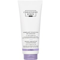 Christophe Robin Shade Variation Conditioner 200 ml