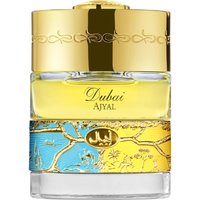 The Spirit of Dubai Ajyal Eau de Parfum (EdP) 50 ml