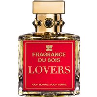 Fragrance du Bois Lovers Black Edition Extrait de Parfum 100 ml