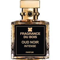 Fragrance du Bois Oud Noir Intense Parfum 50 ml