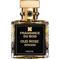 Fragrance du Bois Oud Rose Intense Parfum 50 ml
