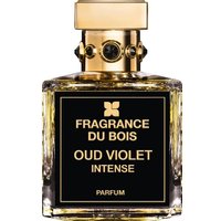 Fragrance du Bois Oud Violet Intense Parfum 50 ml
