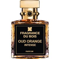 Fragrance du Bois Oud Orange Intense Parfum 50 ml