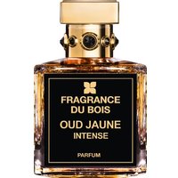 Fragrance du Bois Oud Jaune Intense Parfum 100 ml