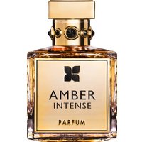 Fragrance du Bois Amber Oud Intense Parfum 100 ml