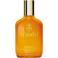 Ligne St Barth Corps Avocado Öl Haut- & Haarpflege 125 ml