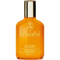 Ligne St Barth Corps Avocado Öl Haut- & Haarpflege 25 ml