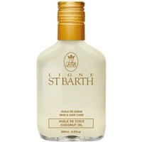 Ligne St Barth Corps Kokosnuss Öl Körper- & Haarpflege 200 ml