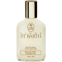 Ligne St Barth Corps Kokosnuss Öl Körper- & Haarpflege 25 ml