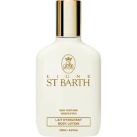 Ligne St Barth Corps Unparfümierte Feuchtigkeitsspendende Body Lotion 125 ml