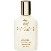 Ligne St Barth Corps Feuchtigkeitsspendende Body Lotion Vanille 25 ml