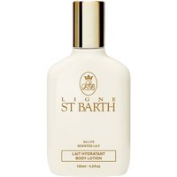 Ligne St Barth Corps Feuchtigkeitsspendende Body Lotion Lilie 125 ml